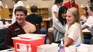 Free Drop In Flu Shots
