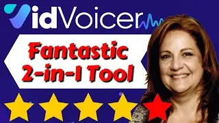 VidVoicer Review✅17 Bonuses WOW!✅VidVoicer by Eric Holmlund Honest Review