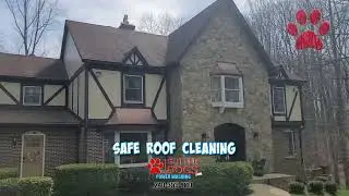 Roof Cleaning Southern Md