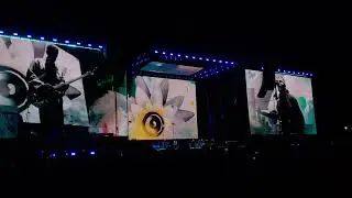 Oasis Live Forever @ River Plate Stadium, Buenos Aires, Argentina 16 11 25 HD