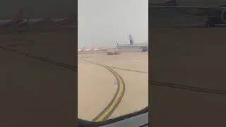 #shorts #flight #takeoff #minivlog #vlog #sky #nature #trending #youtubeshorts #journey #best #funny