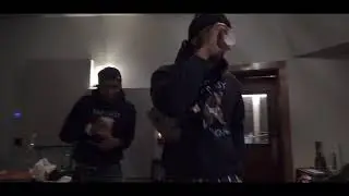 ACEITO DON - GLOCKIANA FREESTYLE