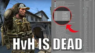 IS HVH DEAD?