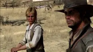 Obstacles In Our Path (Red Dead Redemption) Walkthrough #3