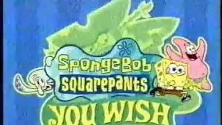 SpongeBob SquarePants 