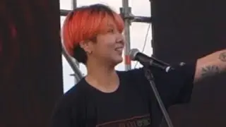 221015 빌리카터 Billy Carter (GIMF)