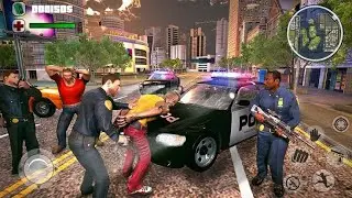 Vegas Crime Simulator  games #review  2023