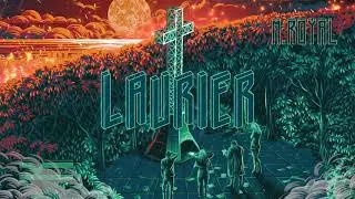 Aiden Clark - Laurier (Feat. SeYSMIC)