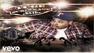 Tuge - Laundry Gang