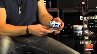 Korg Canned Tuner