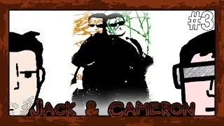 Jack & Cameron - High Energy Entertainment