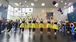 Jazz - Summer Showcase 2025
