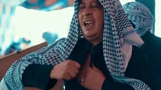 فاتحة المرحوم ابو عباس الازيرجاوي