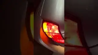 MUSTANG GT - Hyper flash pt 1