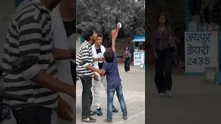 Mujhse thoda km🤬☝️ || 2 numbari song ft. Masoom Sharma || #shorts #viral #foryou
