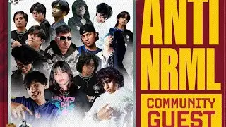 RYO & Josua Natanael - Cuma Temen + main-main! Live at Motion Ime Festival 2025 day 2