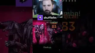 oh no it's Shambler...anyway | Darkest Dungeon 2