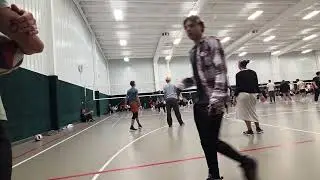 I58 coed tournament winners semifinals 
