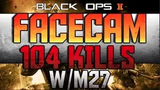 Call of Duty Multiplayer Gameplay w/ JNasty720