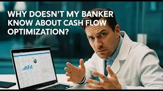 Why don&rsquo;t more Dentists and non-dentites optimize for cash flow?