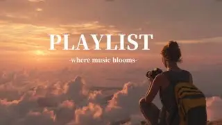 🍁Плейлист: Осенняя ностальгия &mdash; Баллады в лучах заката 🎧 Душевный поп | blossom FM Playlist