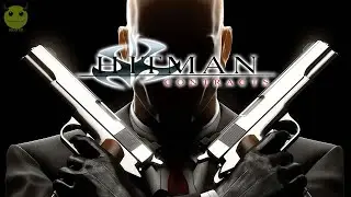 Hitman: Contracts (Gameplay) [RGOTD]