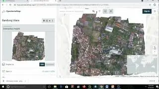 Download Foto Udara Gratis