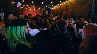 Boyfriendz - Punk Rock Boy | LIVE 4/3/2018