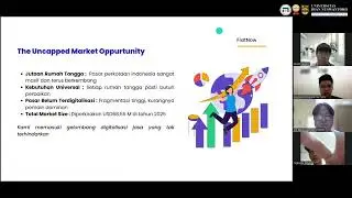 Pitching Investor Team FixItNow