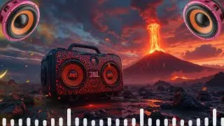 Bass Boosted Storm | JBL DJ Remix 2026 High Energy Set