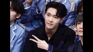 200828 WE ARE YOUNG Final ending LAY focus