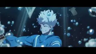 Link Click - Take it Out on Me AMV
