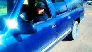 505 CHICANO RAPPERS