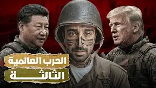 هذه الدولة رح تسبب حرب عالمية ثالثة