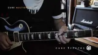 CUBE Multidrive