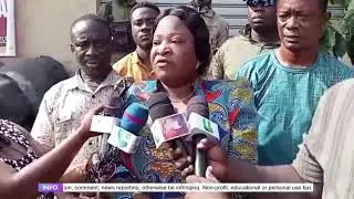 Promise KaseƐ is Live With Krobea Asanteand Wofa Atta Frimpong on Promise Radio/ TV || 19-12-2025