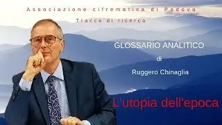 L'UTOPIA DELL'EPOCA
