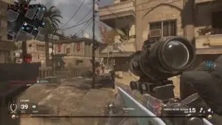 Only when i dont run deep impact
