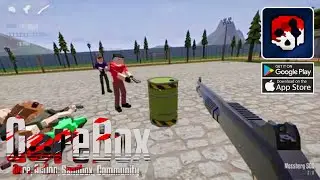 The Most Violent Sandbox Game You've Never Played &ndash; GoreBox is INSANE!