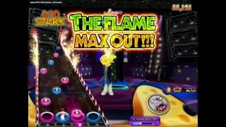 GC Madness - 오디션 (Audition) - With You (Guitar ver.) (Lv.3 Hard) with Flame Out