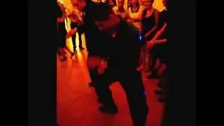 Model OAS - Teach Me How to Dougie