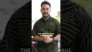 It's time to flip the script! Pastor Kalae George Associate Pastor at Pearlside Church