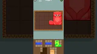 Puzzle Cats Gameplay | Cute & Relaxing Cat Puzzle Game | Play Verse #PuzzleCats  #CatGame