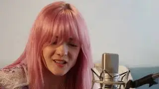 Julian Moon - Blanks (Live - Acoustic)