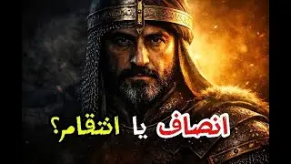 Salahuddin Ayyubi Chose Justice Over Revenge | Urdu History Documentary