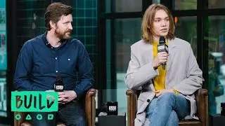 Andrew Haigh & Charlie Plummer Discuss Their Film, 