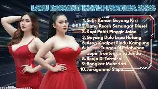 Mood Booster Kerja Hari Senin: 1 Jam Nonstop Dangdut Koplo Terbaik Pengusir Kantuk