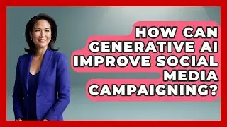 How Can Generative AI Improve Social Media Campaigning? | Your Campaign Coach News