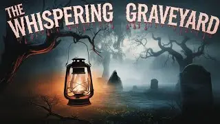The Whispering Graveyard