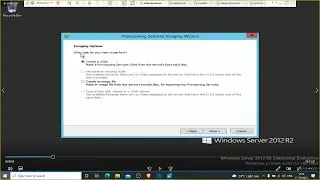 Citrix Provisioning Services — как создать виртуальный диск